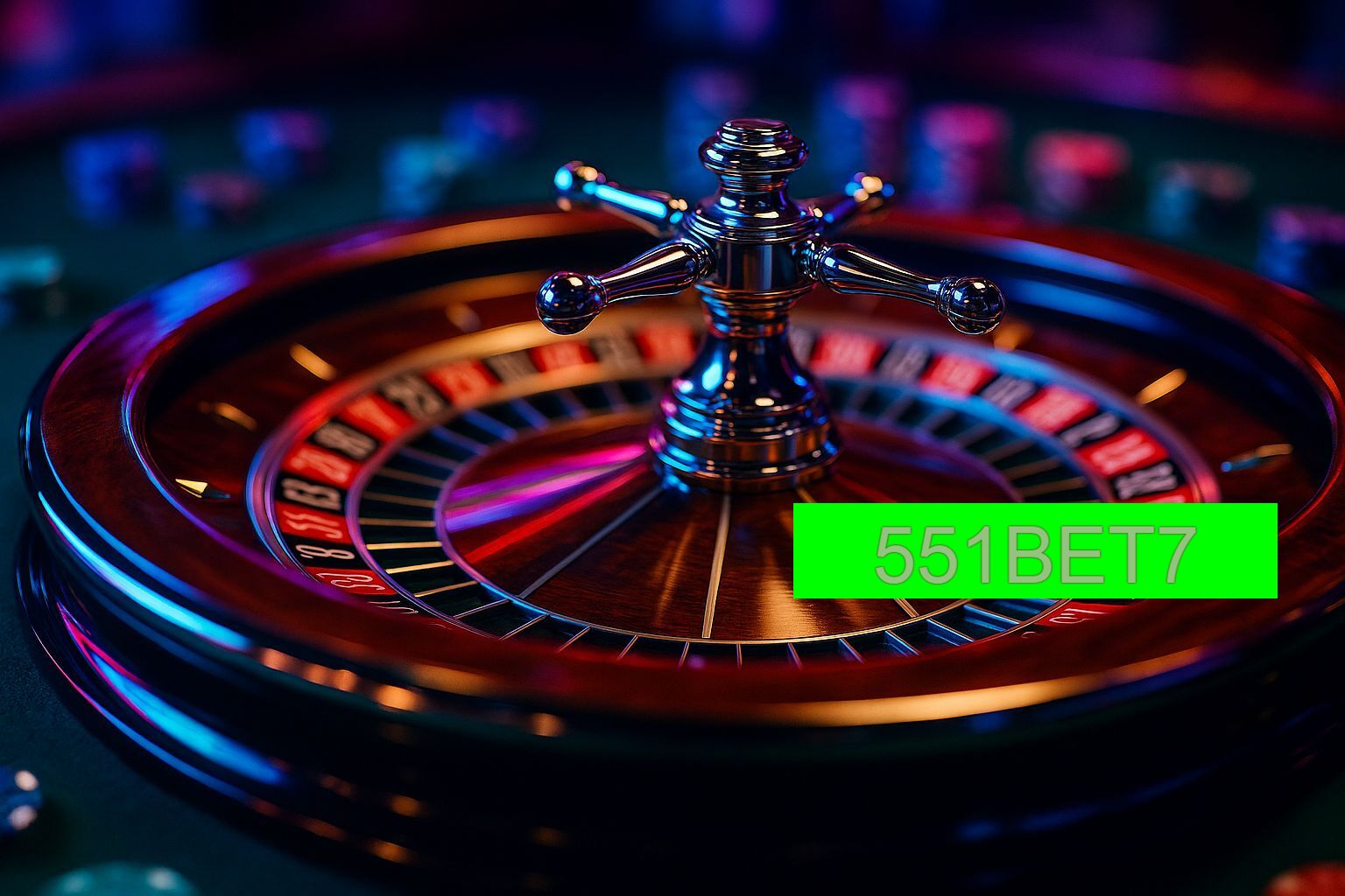 Jogos de roleta online